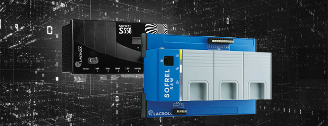 Discontinuation SOFREL S500 - Make Your Arrangements ! - LACROIX ...